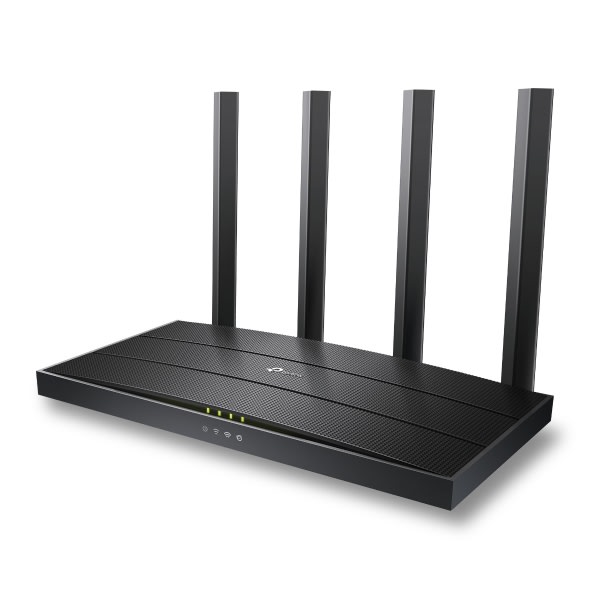 Router Inalambrico Tp-link Archer Ax12 Ax1500 Wi-fi 6 1500mbps2