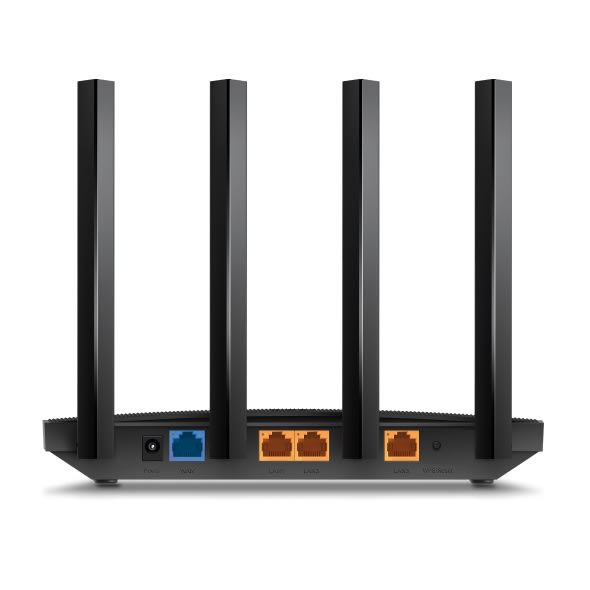 Router Inalambrico Tp-link Archer Ax12 Ax1500 Wi-fi 6 1500mbps5