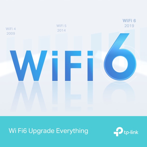 Router Inalambrico Tp-link Archer Ax12 Ax1500 Wi-fi 6 1500mbps3