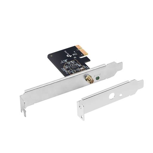 Adaptador WIFI PCI Express Tp-Link Archer T2E inalámbrico de doble banda AC600 600mbps2