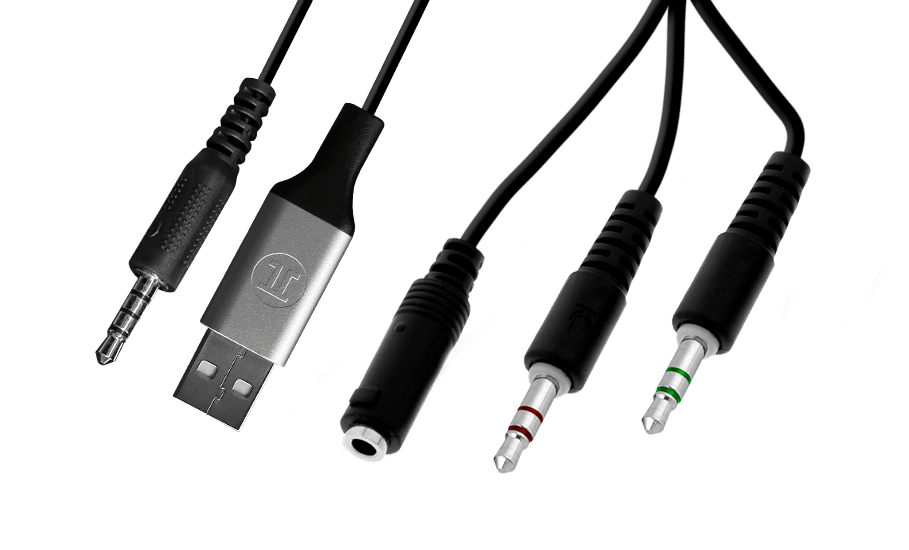 AUDIFONOS  PRIMUS  GAMING PHS-S110AT AHSOKA TANO ARCUS110T4