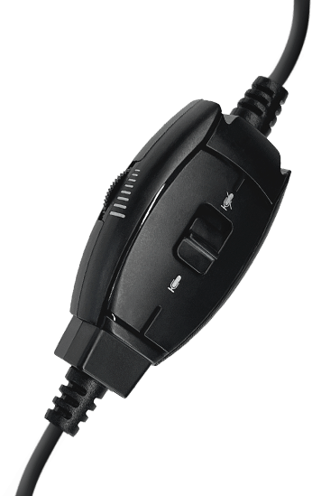 AUDIFONOS  PRIMUS  GAMING PHS-S110AT AHSOKA TANO ARCUS110T5