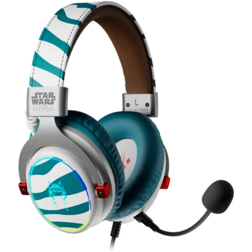 AUDIFONOS  PRIMUS  GAMING PHS-S110AT AHSOKA TANO ARCUS110T6