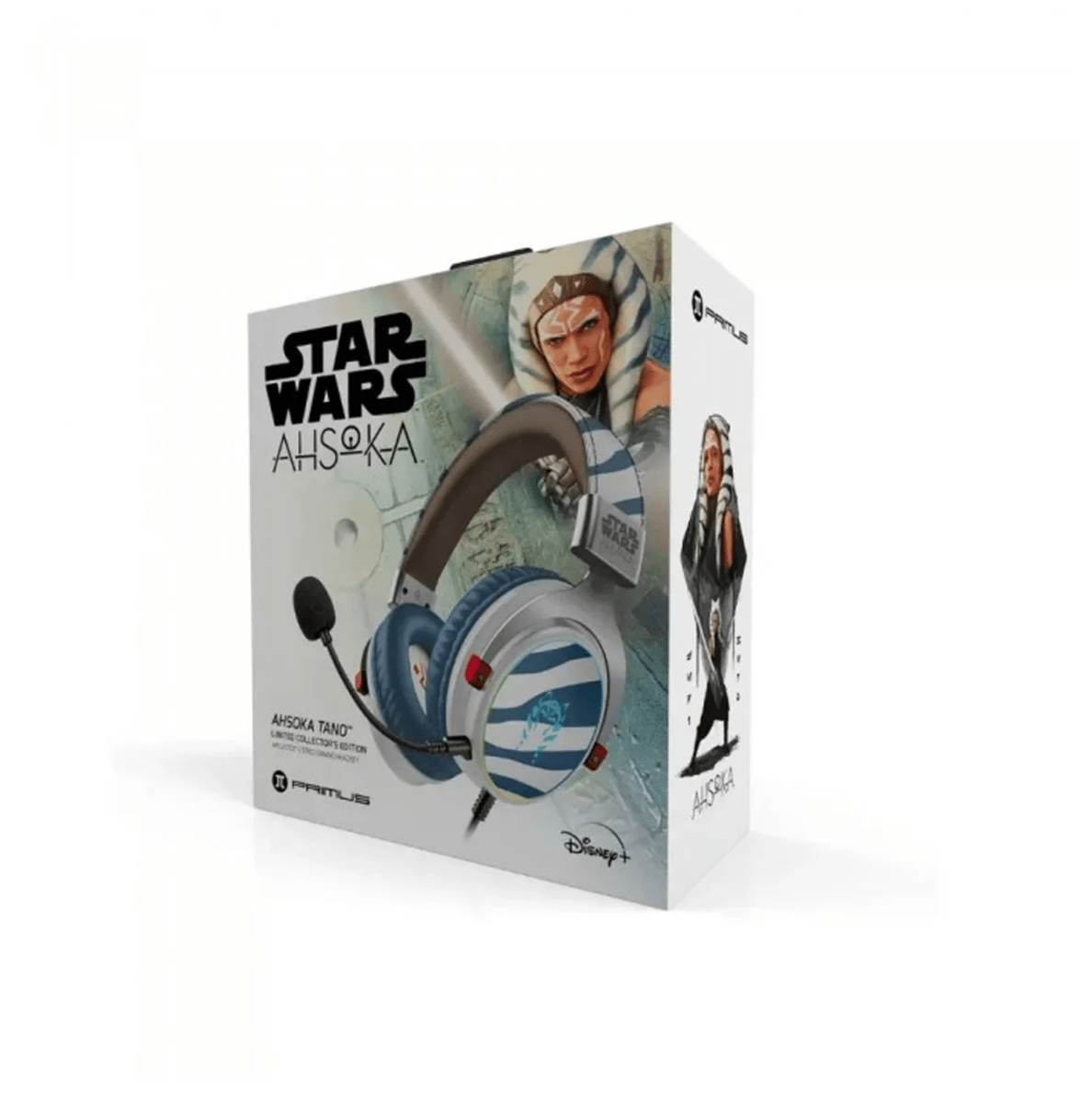 AUDIFONOS  PRIMUS  GAMING PHS-S110AT AHSOKA TANO ARCUS110T9