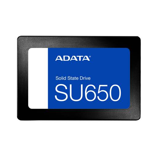 Unidad Ssd Adata Ultimate Su650 1Tb 2.5
