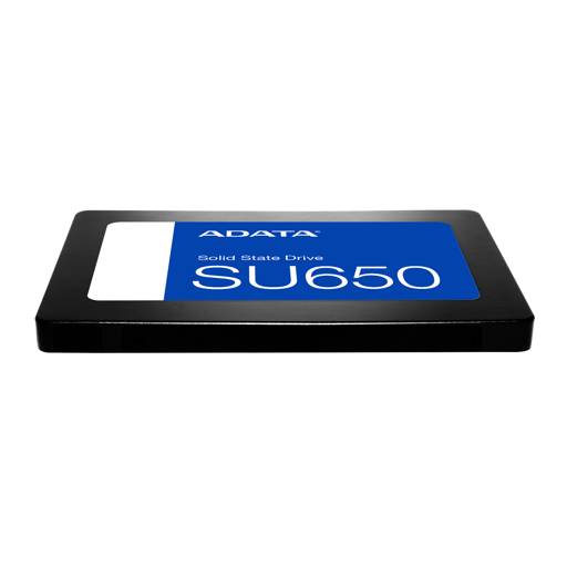 Unidad Ssd Adata Ultimate Su650 480Gb 2.5