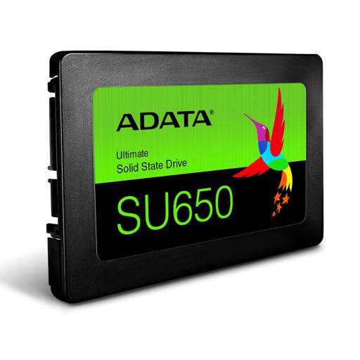 Unidad Ssd Adata Ultimate Su650 512Gb 2.5