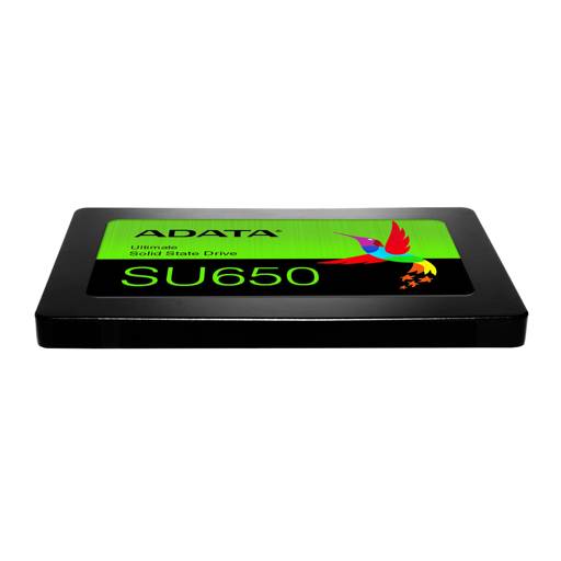 Unidad Ssd Adata Ultimate Su650 512Gb 2.5