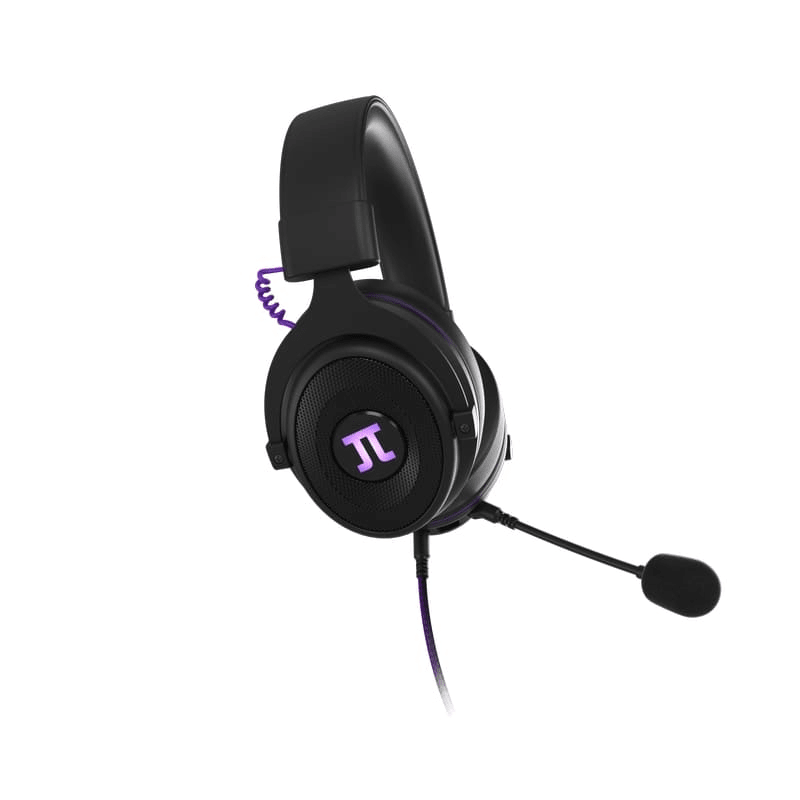 AUDIFONOS ALAMBRICOS GAMER PRIMUS GAMING ARCUS 260S 1