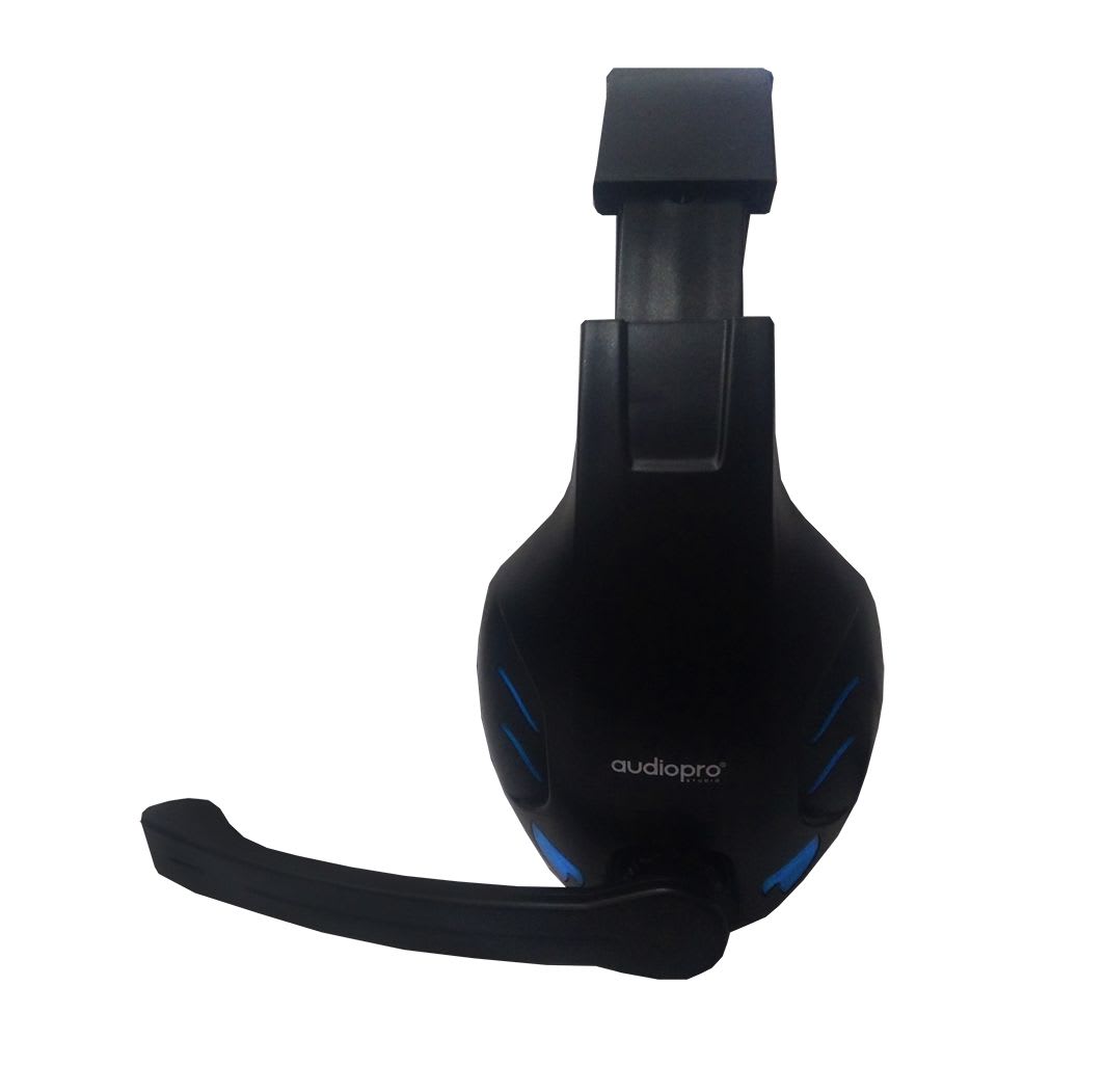 AUDIFONOS GAMER AUDIOPRO PS4/XBOX AP20063