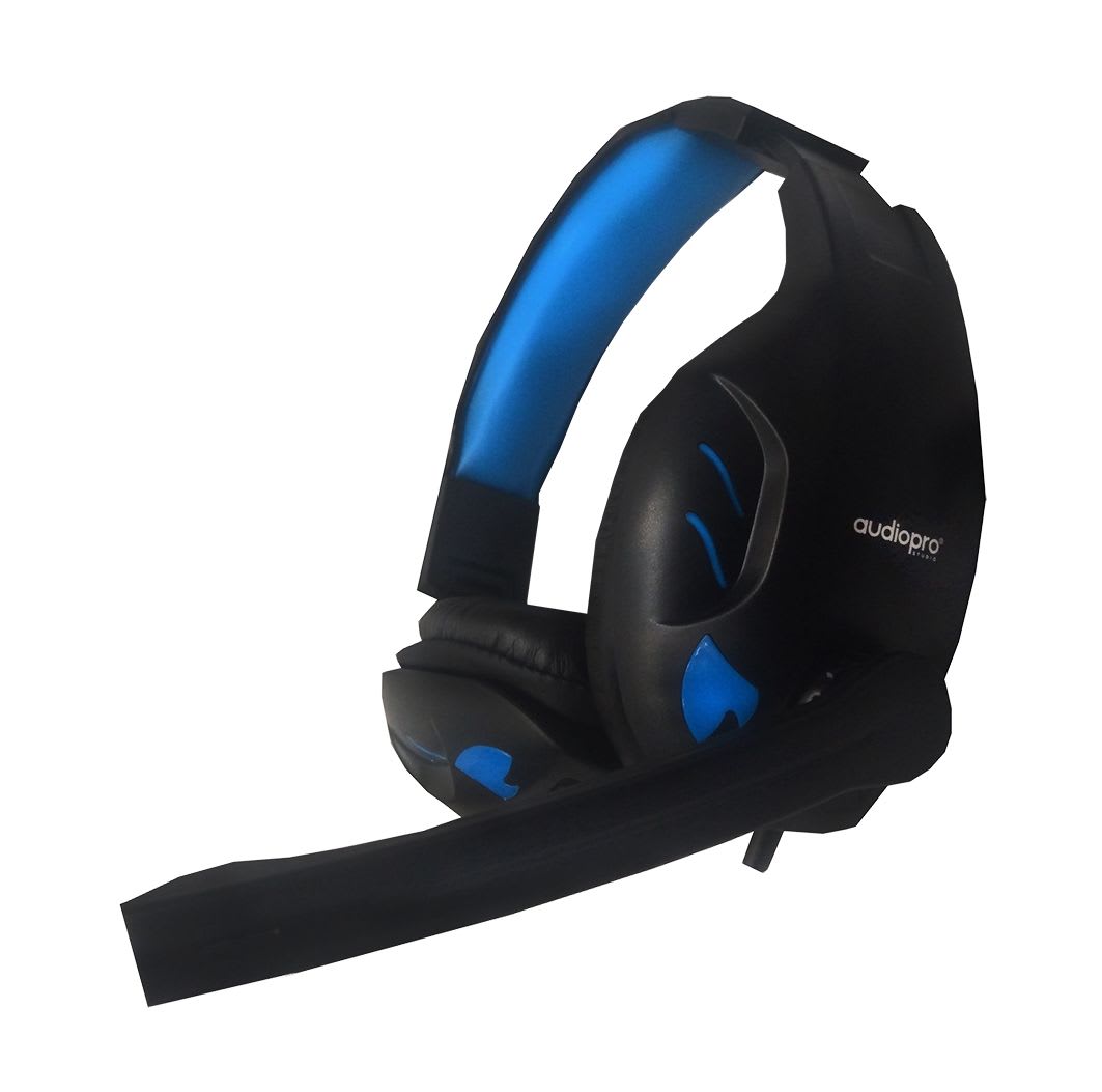 AUDIFONOS GAMER AUDIOPRO PS4/XBOX AP2006 0