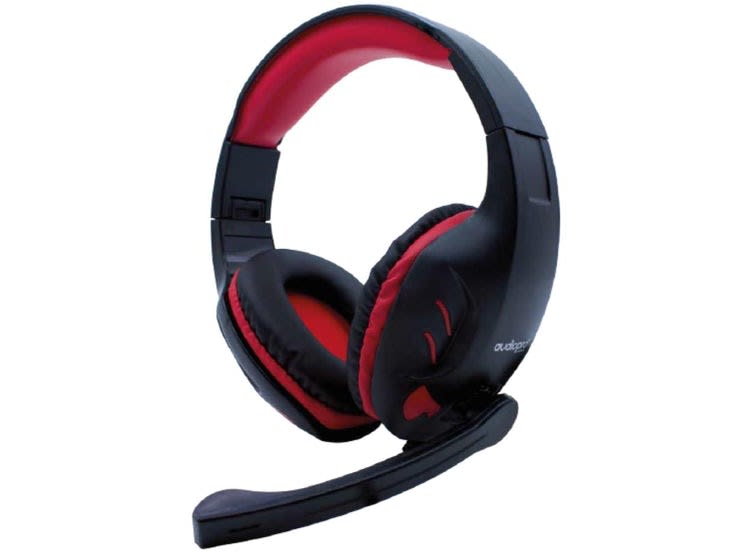AUDIFONOS GAMER AUDIOPRO PS4/XBOX AP20062