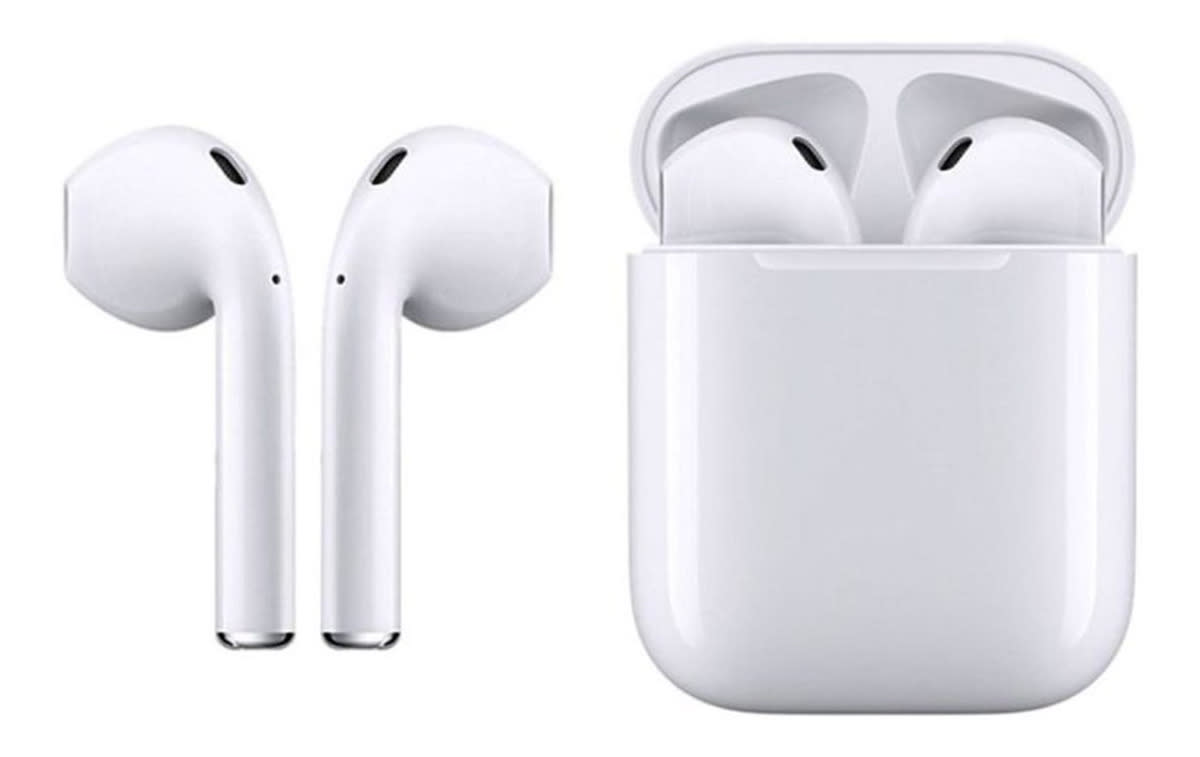 Audifonos Audiopro Bluetooth Airphones Ap20182