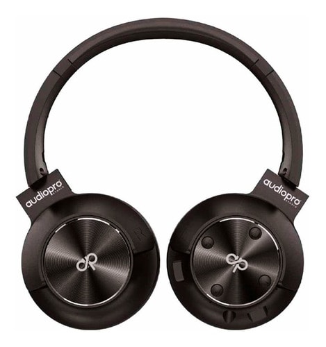 Audifonos Audiopro Bluetooth/Fm/Aux/Tf Ap2024 0
