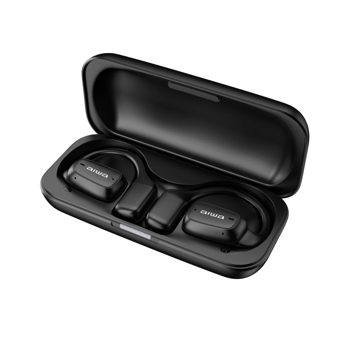 Audifonos Bluetooth Aiwa Deportivos Conducción de Aire 8Horas BT6.0 Aw-Ak563
