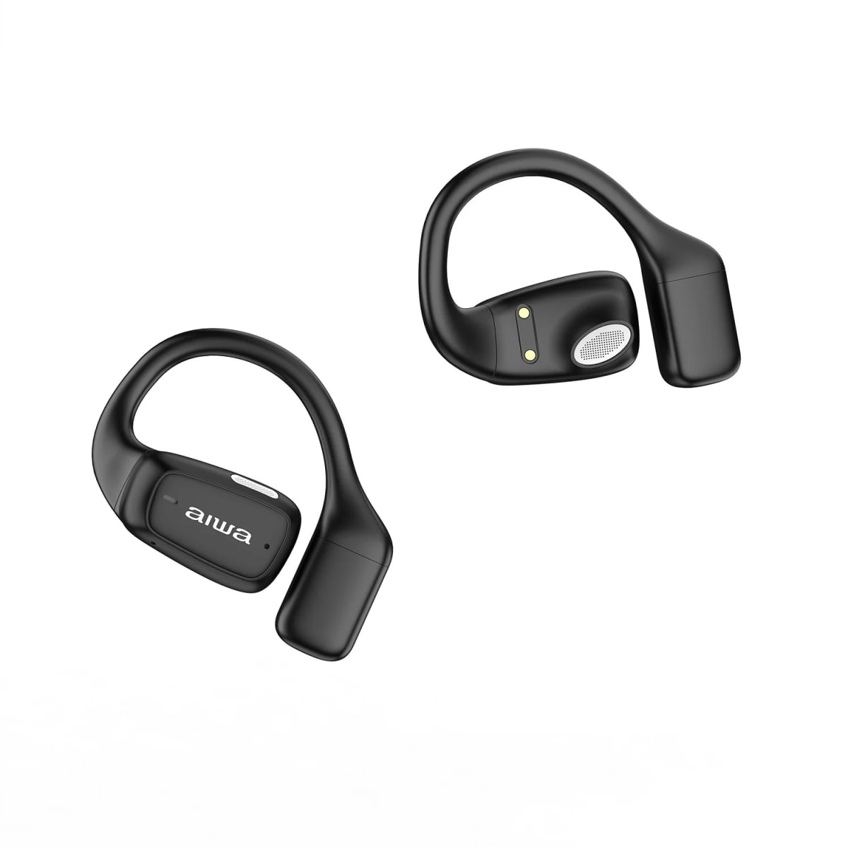 Audifonos Bluetooth Aiwa Deportivos Conducción de Aire 8Horas BT6.0 Aw-Ak56 0