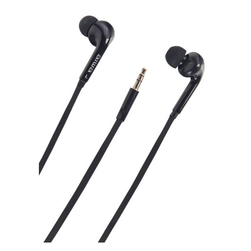 Audífonos Aiwa Awb60 Negro2