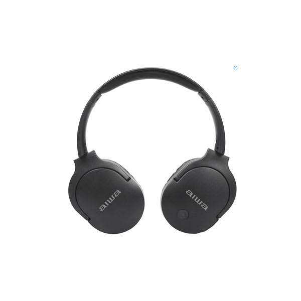 AUDIFONOS BLUETOOTH AIWA AW-K11 BLUETOOTH V5.0 18 HORAS6