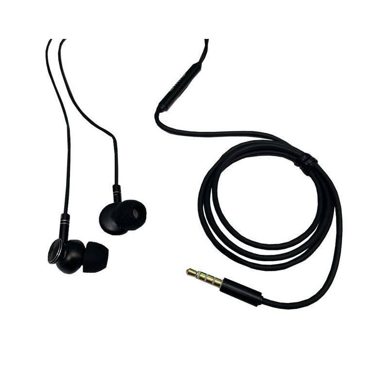 Audifono Aiwa Manos Libres Aw1 Wave Negro3