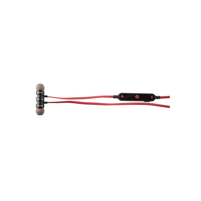 Audífonos Bluetooth Aiwa Aw-6602