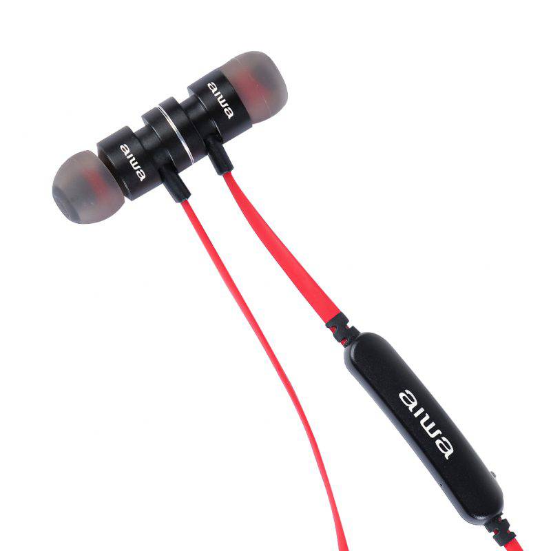 Audífonos Bluetooth Aiwa Aw-6603