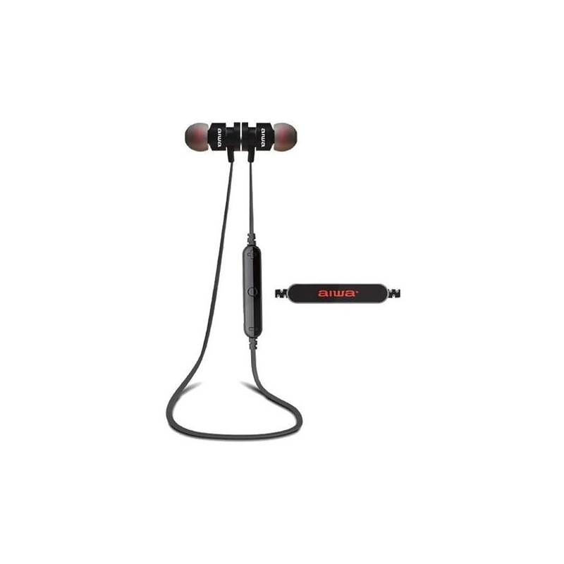 Audífonos Bluetooth Aiwa Aw-6604
