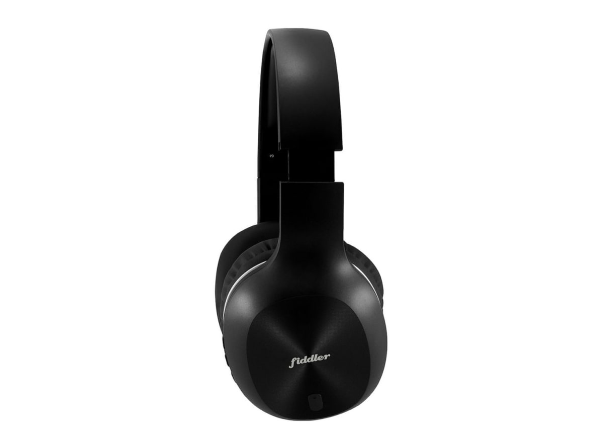 Audifonos Bluetooth Fiddler Fd-b681