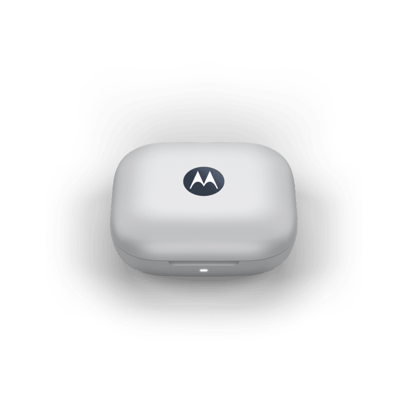 AUDIFONOS BLUETOOTH MOTOROLA MOTOBUDS 9 HRS BLUEBERRY2