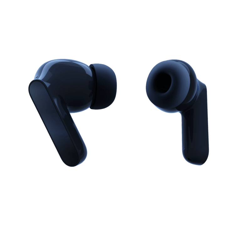 AUDIFONOS BLUETOOTH MOTOROLA MOTOBUDS 9 HRS BLUEBERRY4