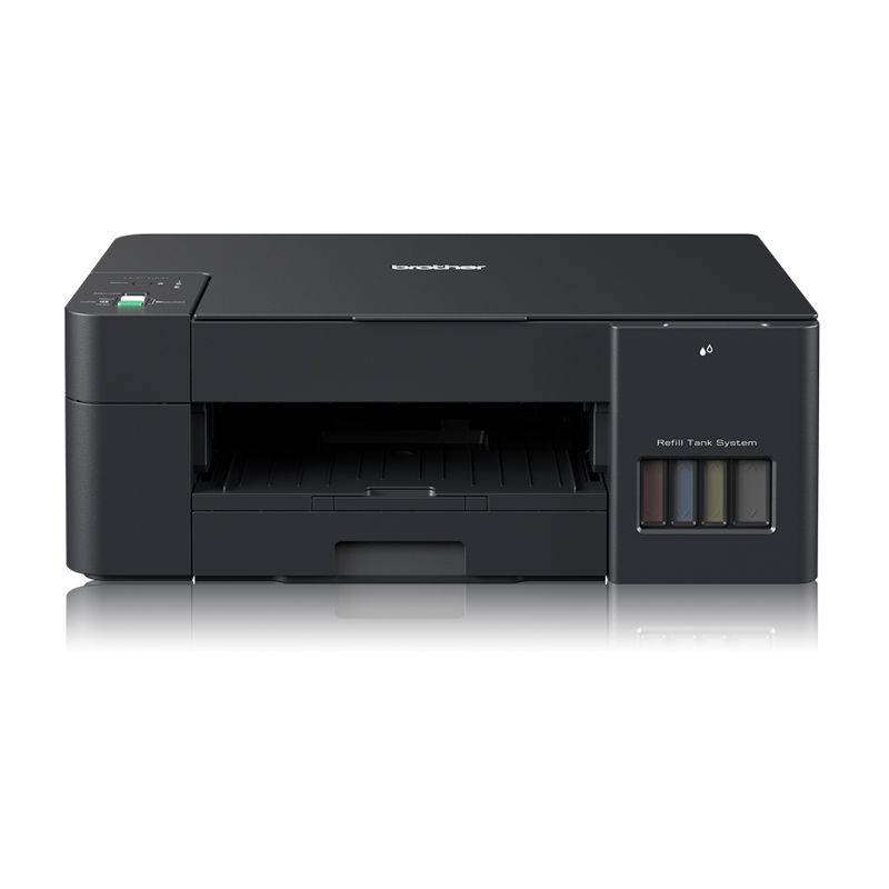 Impresora Multifuncional Brother Dcp-T220 28Ppm Usb Impresora, Copiadora, Escanner3