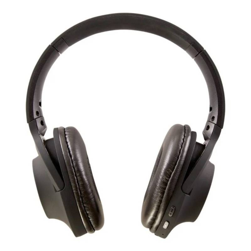 Audífonos Aiwa On-ear Micrófono Manos Libres Bt2072