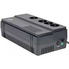UPS APC BACK-UPS BV 800VA AVR 230V 450W INTERACTIVA 4 SALIDAS UNIVERSAL2