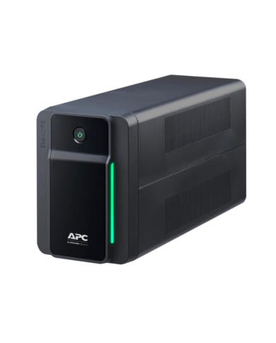 Ups Apc Easy 900Va 480W 230V Interactivo En Linea Enchufes Universales Bvx900Li-Ms2