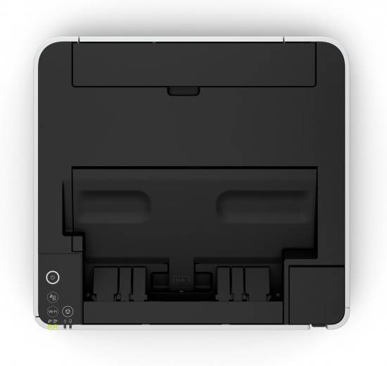 IMPRESORA EPSON TINTA MONOCROMÁTICA ECOTANK M1180 39 PPM RJ-45 WIFI USB 2.04