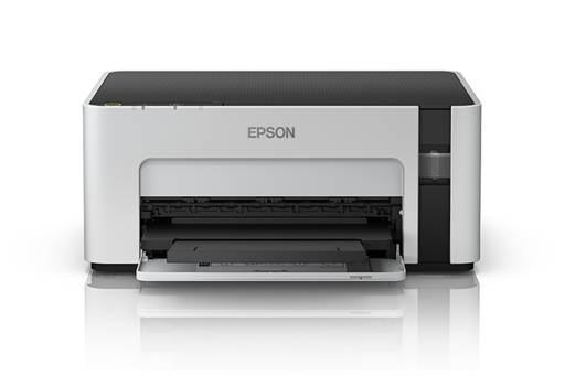 IMPRESORA EPSON TINTA MONOCRÓMATICA ECOTANK M1120 15PPM/ NEGRO WIFI USB 2.0 0