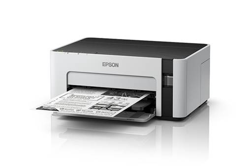 IMPRESORA EPSON TINTA MONOCRÓMATICA ECOTANK M1120 15PPM/ NEGRO WIFI USB 2.02