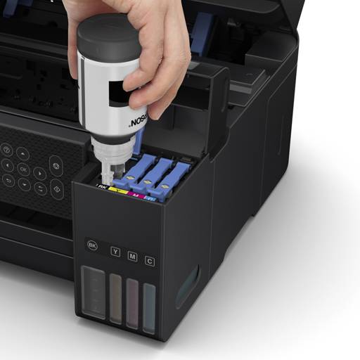 Impresora Multufuncional Epson Ecotank L4260 Tinta A Color Usb Wifi Dúplex6