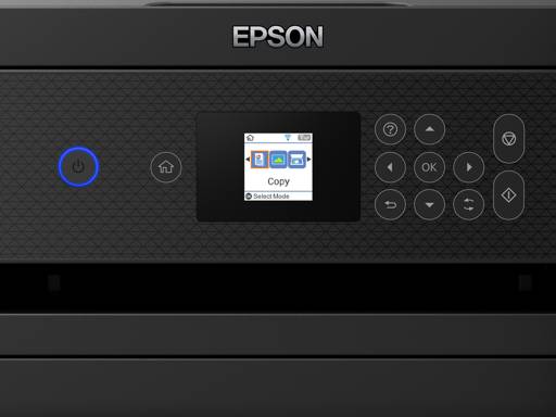Impresora Multufuncional Epson Ecotank L4260 Tinta A Color Usb Wifi Dúplex4