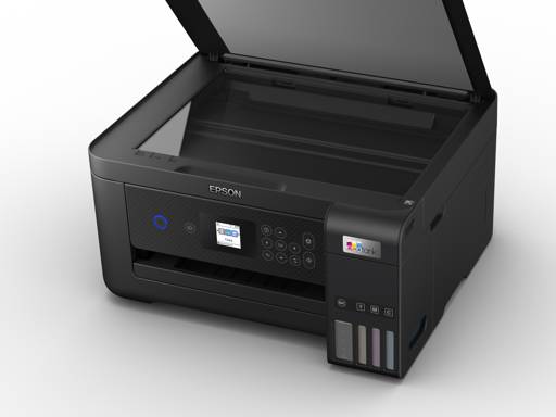 Impresora Multufuncional Epson Ecotank L4260 Tinta A Color Usb Wifi Dúplex3