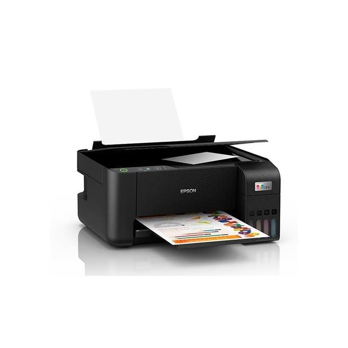 Impresora Multifuncional 3 en 1 Epson EcoTank L3210,  C11CJ683033