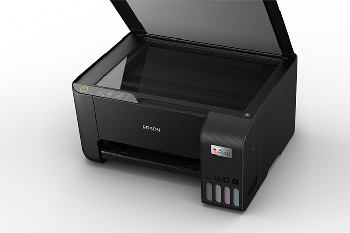 Impresora Multifuncional 3 en 1 Epson EcoTank L3210,  C11CJ683032