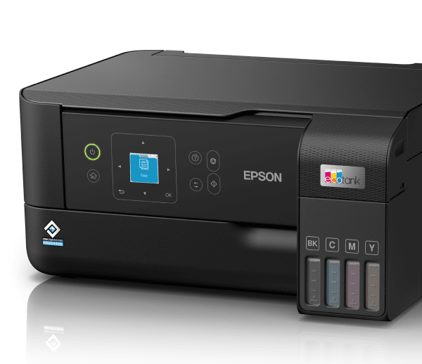 IMPRESORA MULTIFUNCIONAL EPSON ECOTANK L3560 TANQUE TINTA COLOR WIFI USB 2.0 C11CK583023