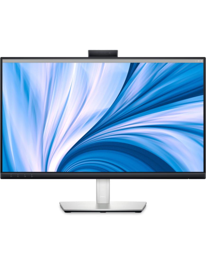 MONITOR DELL VIDEOCONFERENCIAS 23.8