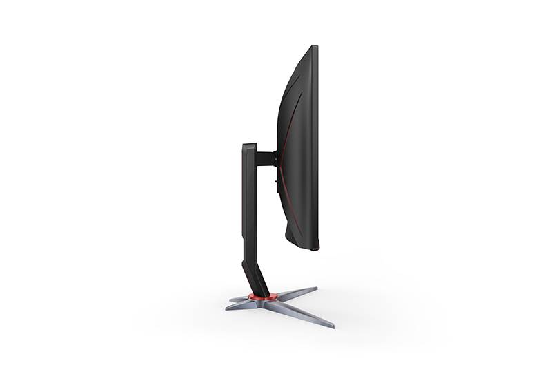 MONITOR GAMER AOC CURVO 23.8