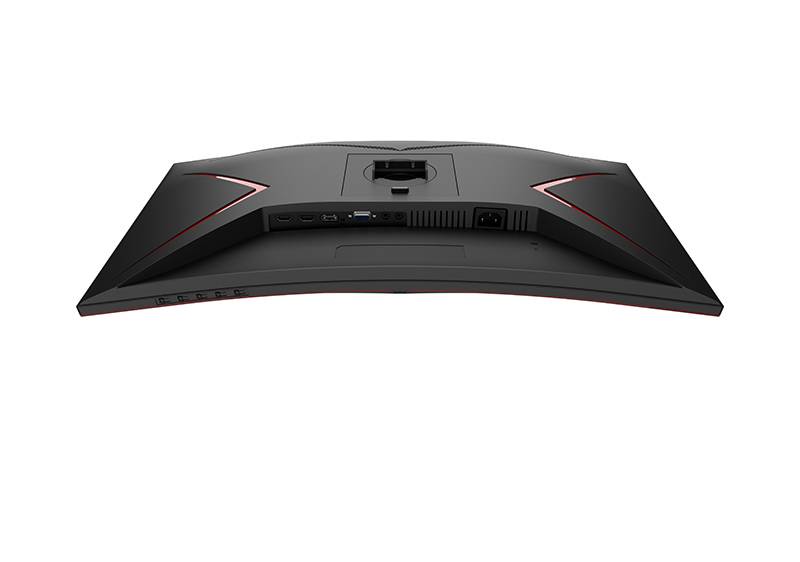 MONITOR GAMER AOC CURVO 23.8