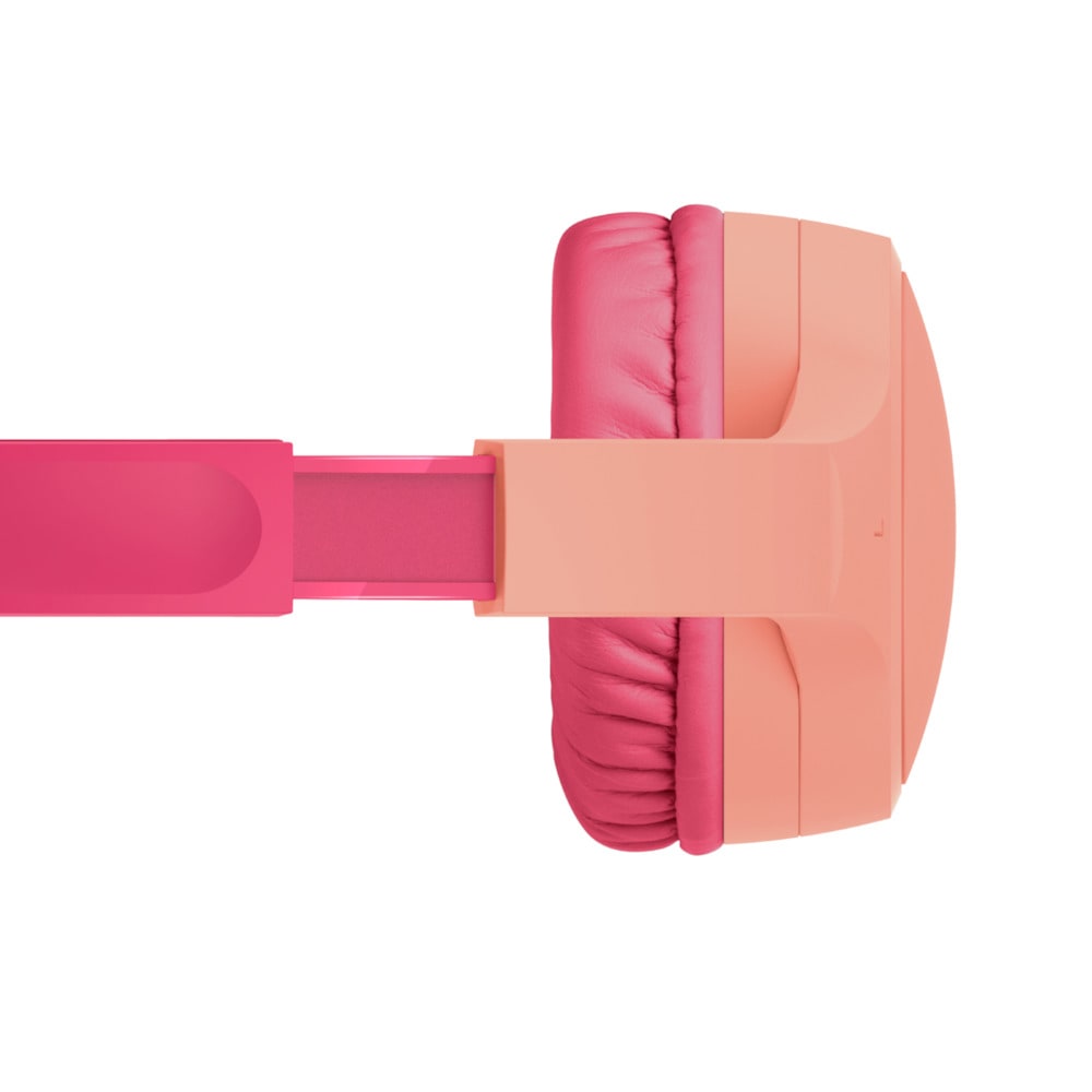 AUDÍFONOS BELKIN SOUNDFORM INALÁMBRICOS PARA NIÑOS AUD002btPK5