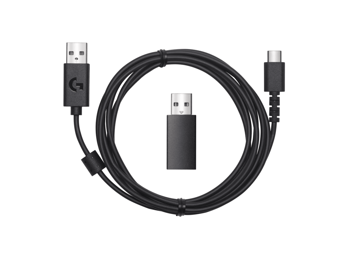 AUDÍFONOS INALÁMBRICOS  LOGITECH G435 BLUETOOTH /LIGHTSP 18 HORAS  981-0010497