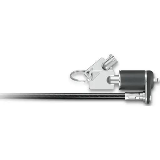 CABLE DE SEGURIDAD LENOVO NANOSAVER ESSENTIAL 4XE1F302762