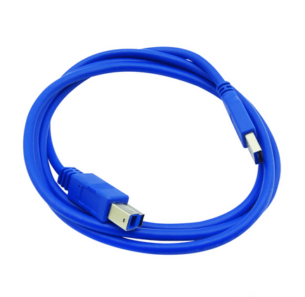 CABLE DE IMPRESORA USB 3.0 1,5 METROS COD 117292 0