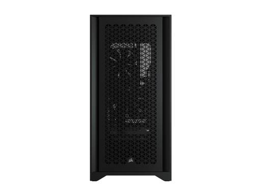 GABINETE GAMER CORSAIR 4000D AIRFLOW MID-TOWER E-ATX ATX MICRO ATX MINI-ITX VIDRIO TEMPLADO2